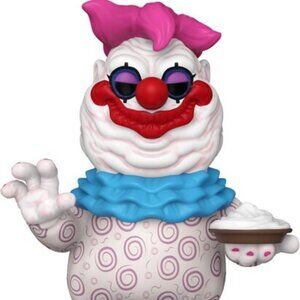 NEW/MINT FUNKO POP! Killer Klowns from Outer Space - Chubby #1622